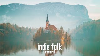 New Indie Folk April 2023 Acoustic amp Chill Playlist [upl. by Anika]