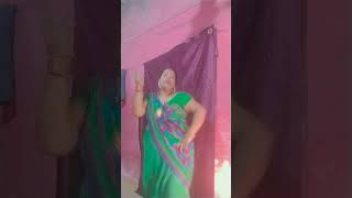 Bhauji gawe li sohar 🙏viralvideo bhojpuri [upl. by Sanoy891]