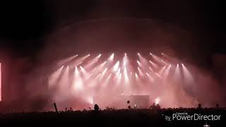 The Chainsmokers  Live  Eurockéennes 2019 [upl. by Earej]