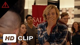 Status Update  Update Your Status Official Clip  Ross Lynch Comedy Movie HD [upl. by Gilder86]