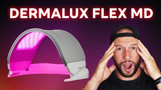 DermaLux Flex MD Review MUSTWATCH Before You Buy [upl. by Eciryt957]