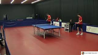 PDM J7 CTT OLOT EIO  GIRBAU VIC TT [upl. by Trudnak]