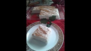 TEMBLEQUE DE COCO BORICUA 🇵🇷  RECETA BASICA 👩‍🍳 [upl. by Aser]