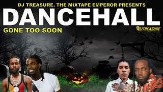 Dancehall Mix 2023 Dancehall Mix October 2023 Raw Alkaline Vybz Kartel Popcaan Mavado Jahvel [upl. by Other]