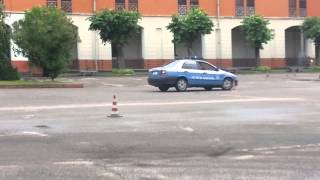 Addestramento guida polizia [upl. by Ariaic977]