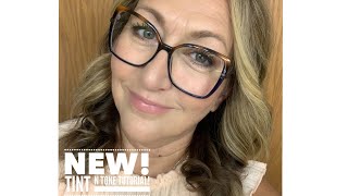 NEW Tint and Tone Tutorial [upl. by Merv]