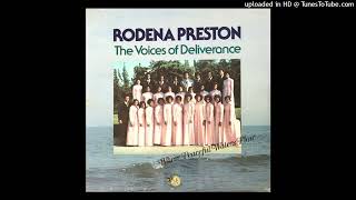 Rodena Preston  Where Peaceful Waters Flow Full LP Gospel Soul  Los Angeles CA  1975 [upl. by Eceerehs]