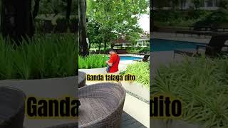 Carles Iloilo City Solina Beach Resort beach shortvideo travel shorts solina [upl. by Mihalco]