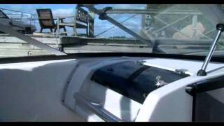 Yamarin 63 BR 2011 presented by best boats24 [upl. by Jasik93]