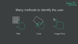 Deister ProxSafe Key Management Solution – Intelligent Electronic Key Management [upl. by Gintz175]