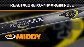 Middy Reactacore XQ1  The ULTIMATE Margin Pole [upl. by Akram]