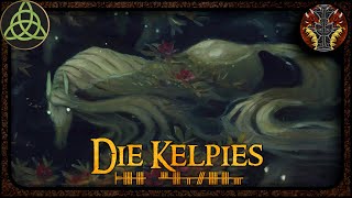 Die Kelpies  Keltische Mythologie 9 [upl. by Yajnas]