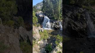 Baños de Panticosa 🏔️ huesca ibonesazules bachimaña mountain hike nature trail [upl. by Niamart]