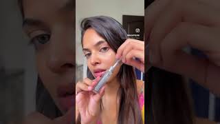 DIY Diamond Gloss using SILVER FOIL‼️gloss lipgloss diy diycrafts diyideas meeshofinds [upl. by Atnaloj]