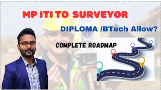 mp it to vacancy 2024  mp iti training officer vacancy 2024  mp iti to surveyor vacancy [upl. by Mahgirb]