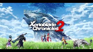 The Towering Yggdrasil  Xenoblade Chronicles 2 [upl. by Nodla]