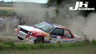 Ypres Rally 2024  JHVideo [upl. by Olag]