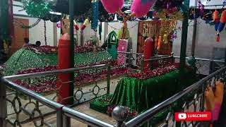 Tumkur road Jodi Mazar dargah Sharif blog [upl. by Gayel]