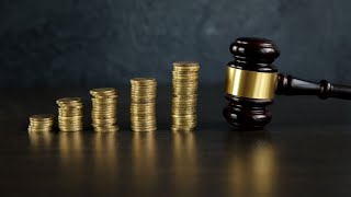 Full Costs of Litigation Paid by Employer [upl. by Ettenaej]