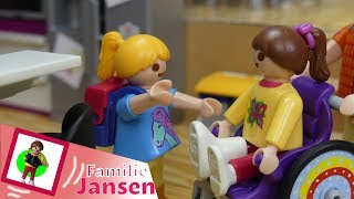 Playmobil Film deutsch  Stromausfall  Familie Hauser Kinderfilme [upl. by Ketty925]