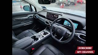 PROTON X90 PREMIUM 2024  EXTERIOR amp INTERIOR VIEW  7 SEATER SUV [upl. by Trbor59]