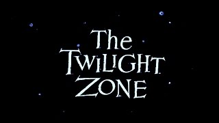 The Twilight Zone S01E01 Title [upl. by Yseulta]