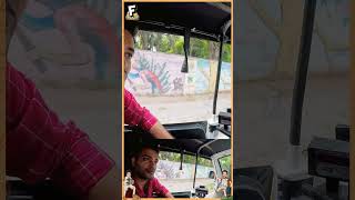 Nature அ Disturb பண்ணாம இந்த ஊரா வச்சிருக்காங்க⁉️💢 shorts ffvlogs [upl. by Noynek]