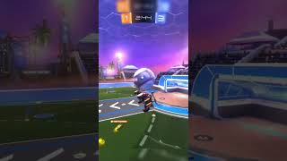 Lightwork no reaction🤓☝️ rocketleague rl viral funny shorts [upl. by Mell]