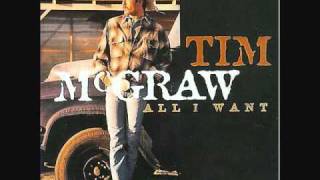 Tim McGraw  I Didnt Ask She Didnt Say [upl. by Erma]