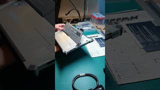 Unboxing ROG FLOW Z13ACRNM RMT02 Part 7  ROGxACRONYM WRKGRP RMT02 ROGFlow ASUSWonderland 🚀 [upl. by Loredo]