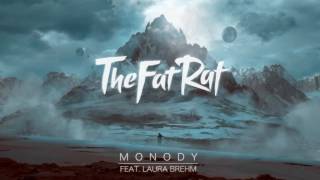 TheFatRat  Monody1 HOUR [upl. by Justinian]