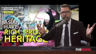 Gavin McInnes I Can No Longer Tell When Liberals Are Kidding [upl. by Etnemelc237]