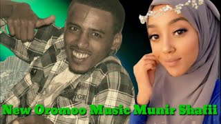 New Music Munir Shafii Hedduu Jaalachun [upl. by Lowrance254]