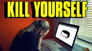 ONLINE HARASSMENT  A Female Problem MoreThanMean [upl. by Erund497]