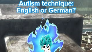 Attack on Titan speedrun  English or German [upl. by Loughlin403]