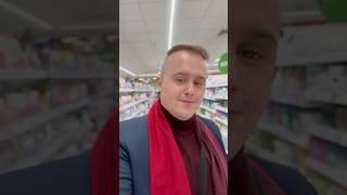 Unikaj tego w Rossmann [upl. by Voss]