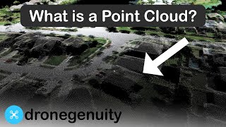 What are Point Clouds And How Are They Used [upl. by Durst]