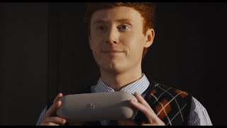 Please Dont Destroy  Beats Pill Assistant  SNL Fanatic [upl. by Zeiger]