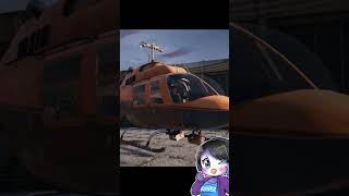 KooperAmused Touches Everything Helicopter Chaos in A Way Out [upl. by Isla109]