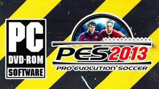 Pes 2010 PC Liga Mexicana v3 Descarga [upl. by Liris]