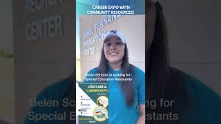 ATTEND THE LOS LUNAS JOB FAIR AND CAREER EXPO ON JUNE 14 2024 newmexico jobsearch hiring [upl. by Apul]