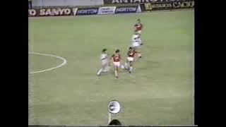 ESPECIAL CAMPEÃO LIBERTADORES  Todos os Gols do Santos [upl. by Llenrev]