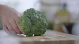 PLUS  Goed eten  Broccoli [upl. by Petunia]