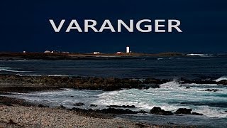 Varanger  Arktische Natur an Norwegens Eismeerküste [upl. by Allenad]