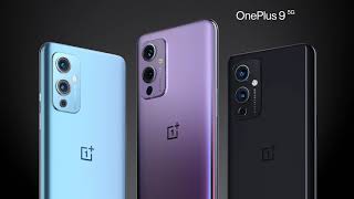 Meet the OnePlus 9 Series [upl. by Eslehc280]