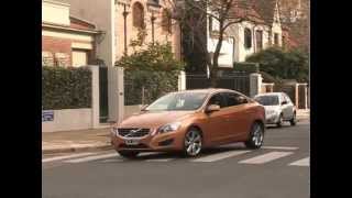 Volvo S60 T6 AWD  Test  Matías Antico [upl. by Assilav]