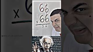 Mr bean New method to solve any multiplication ✖️maths viraltricksshortsmathtricks short [upl. by Senzer644]