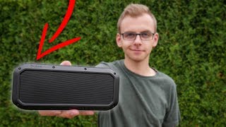 Divoom Voombox Power  Głośnik bluetooth lepszy od JBL 🔈 [upl. by Lad91]