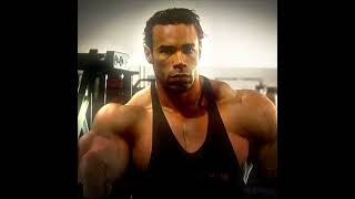 Kevin Levrone Edit  Sleepwalker Slowed [upl. by Seditsira]