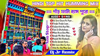 Hindi Top To Hit Matal Dance Dhamaka Humming Mix 2024 🥀 Dj Jr Remix 🥀 Dj Susoven Remix 🥀 Dj Bm Remix [upl. by Acino145]